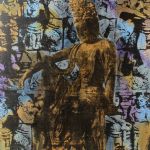 989 1014 MIXED MEDIA